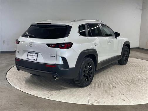 2024 Mazda CX-50 2.5 S Preferred