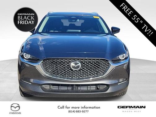 2025 Mazda CX-30 2.5 S Select Sport