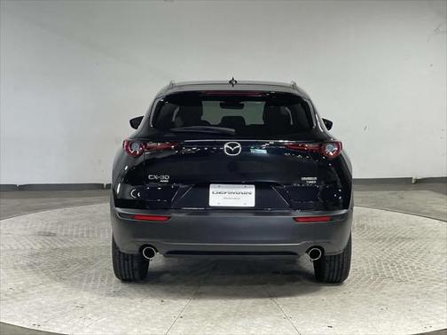 2023 Mazda CX-30 2.5 Turbo Premium Package
