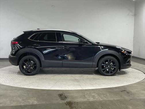 2023 Mazda CX-30 2.5 Turbo Premium Package