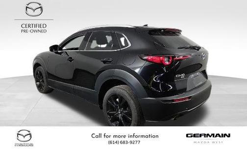 2023 Mazda CX-30 2.5 Turbo Premium Package