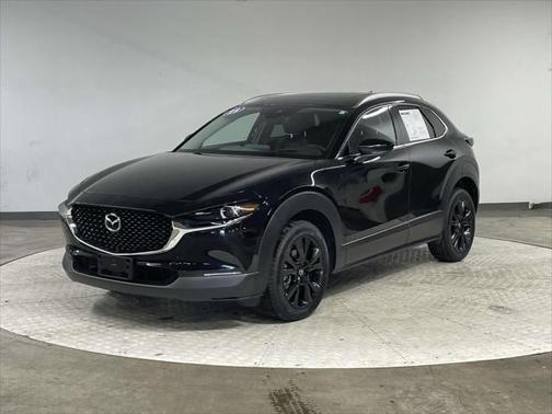 2023 Mazda CX-30 2.5 Turbo Premium Package