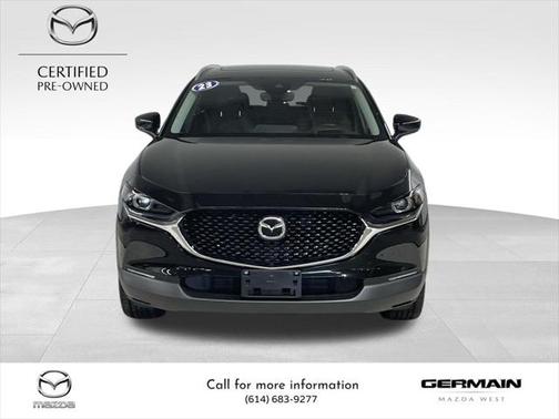 2023 Mazda CX-30 2.5 Turbo Premium Package