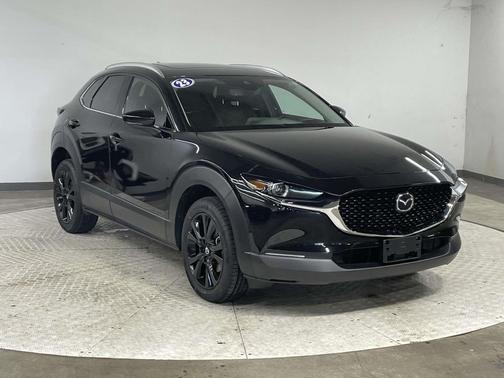 2023 Mazda CX-30 2.5 Turbo Premium Package
