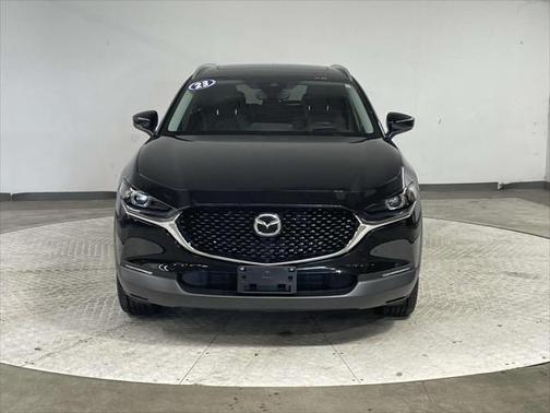 2023 Mazda CX-30 2.5 Turbo Premium Package