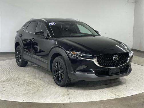 2023 Mazda CX-30 2.5 Turbo Premium Package