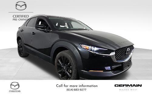 2023 Mazda CX-30 2.5 Turbo Premium Package