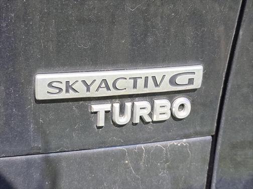 2023 Mazda CX-30 2.5 Turbo Premium Plus Package