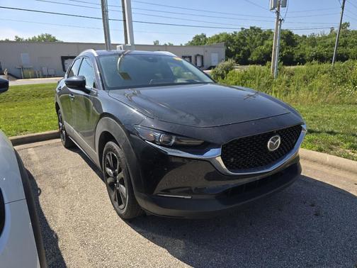 2023 Mazda CX-30 2.5 Turbo Premium Plus Package