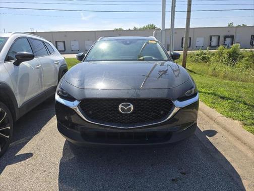 2023 Mazda CX-30 2.5 Turbo Premium Plus Package