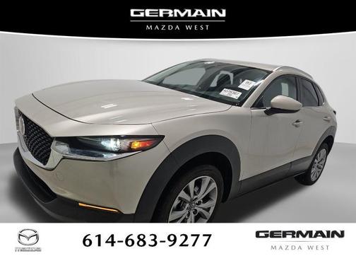 2023 Mazda CX-30 2.5 S Select Package