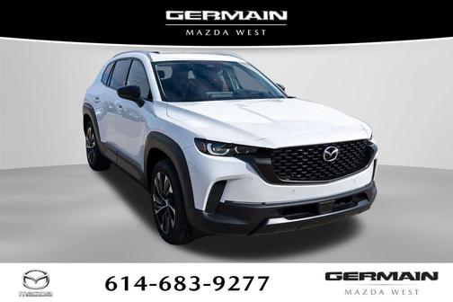 2026 Mazda CX-50 Hybrid Premium Plus