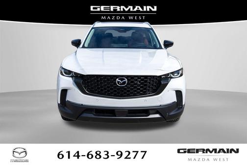 2026 Mazda CX-50 Hybrid Premium Plus