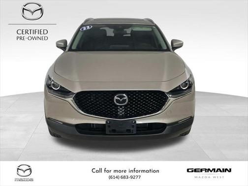 2022 Mazda CX-30 2.5 S Preferred Package