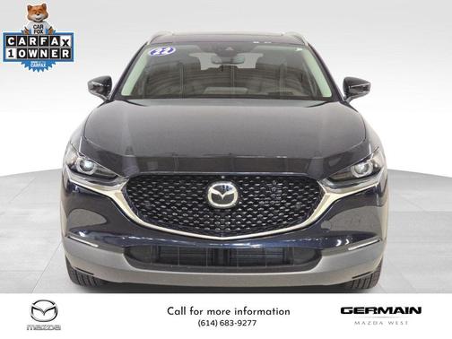 2022 Mazda CX-30 2.5 Turbo Premium Plus Package