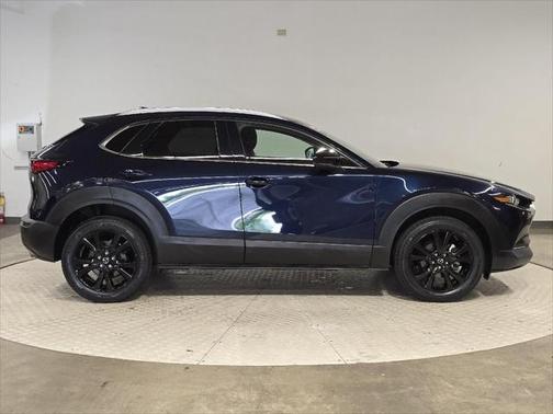 2022 Mazda CX-30 2.5 Turbo Premium Plus Package