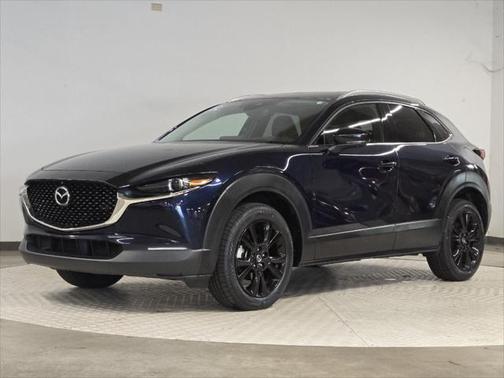 2022 Mazda CX-30 2.5 Turbo Premium Plus Package