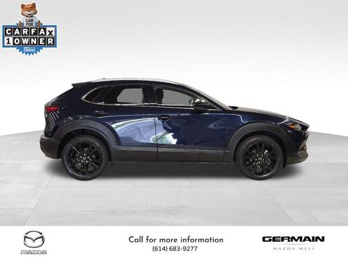 2022 Mazda CX-30 2.5 Turbo Premium Plus Package