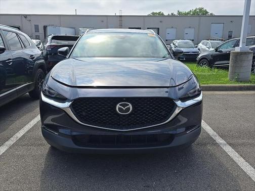 2022 Mazda CX-30 2.5 Turbo Premium Plus Package