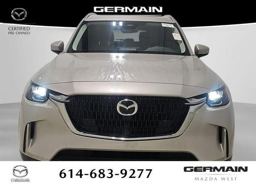 2024 Mazda CX-90 PHEV Preferred