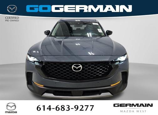 2024 Mazda CX-50 2.5 Turbo Premium Plus Package