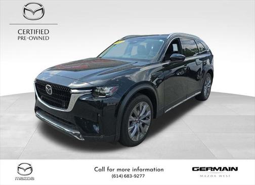 2024 Mazda CX-90 3.3 Turbo Premium