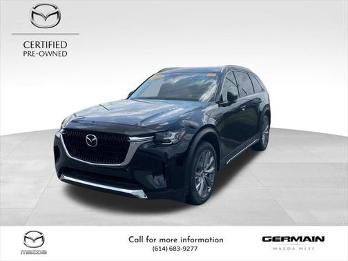 2024 Mazda CX-90 3.3 Turbo Premium