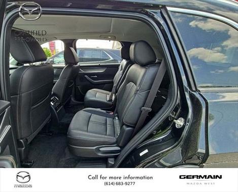 2024 Mazda CX-90 3.3 Turbo Premium
