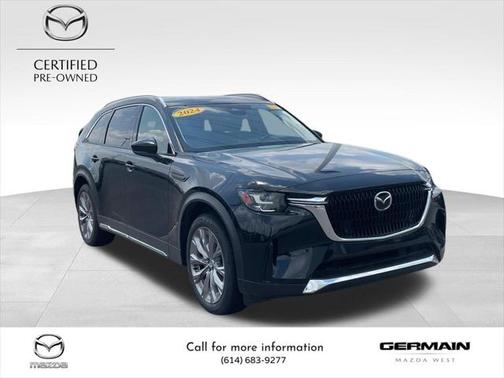 2024 Mazda CX-90 3.3 Turbo Premium