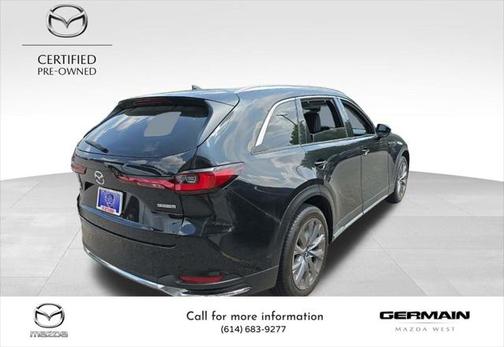 2024 Mazda CX-90 3.3 Turbo Premium