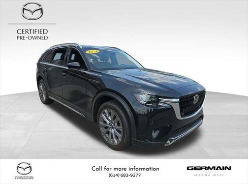 2024 Mazda CX-90 3.3 Turbo Premium