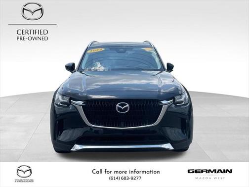 2024 Mazda CX-90 3.3 Turbo Premium