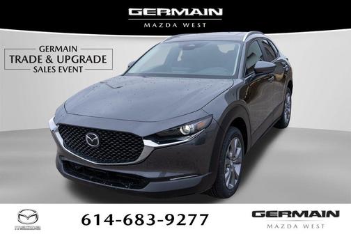 2026 Mazda CX-30 2.5 S Preferred Package