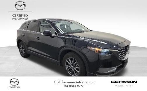 2022 Mazda CX-9 Touring