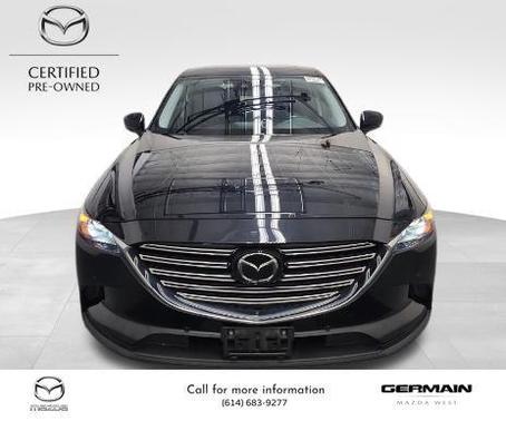 2022 Mazda CX-9 Touring