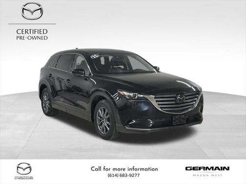 2022 Mazda CX-9 Touring