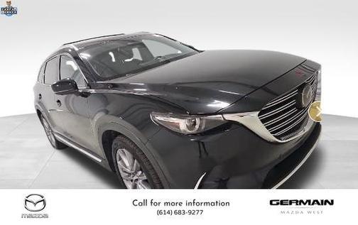 2023 Mazda CX-9 Grand Touring