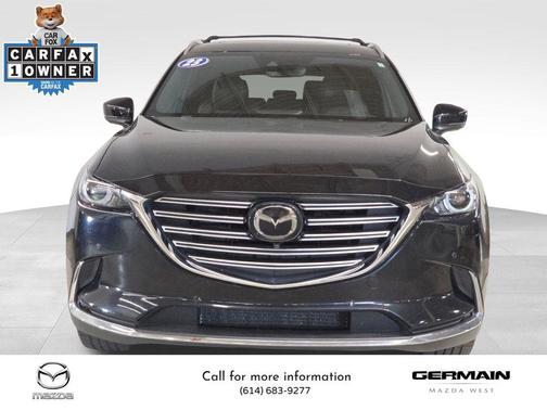 2023 Mazda CX-9 Grand Touring