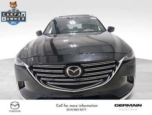 2023 Mazda CX-9 Grand Touring