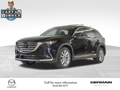 2023 Mazda CX-9 Grand Touring