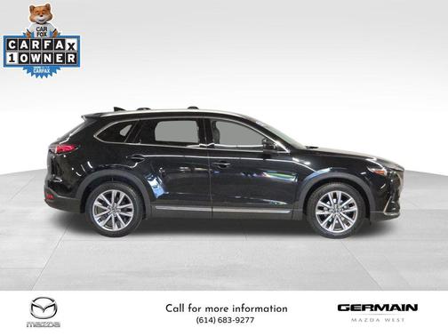 2023 Mazda CX-9 Grand Touring