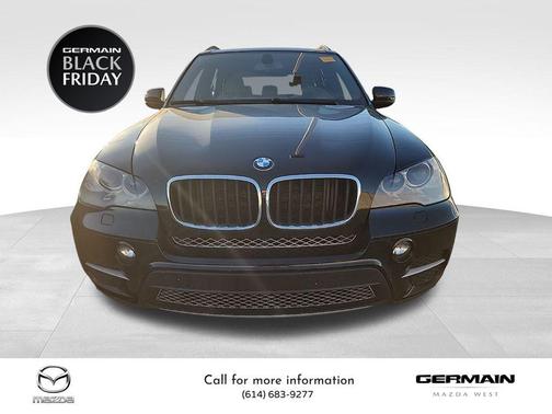 2013 BMW X5 xDrive35i