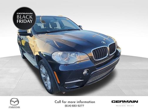 2013 BMW X5 xDrive35i