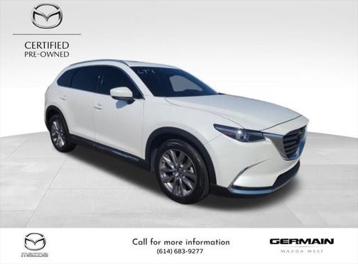 2023 Mazda CX-9 Grand Touring