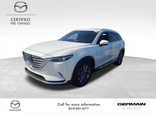 2023 Mazda CX-9 Grand Touring