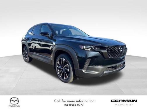 2025 Mazda CX-5 Sport