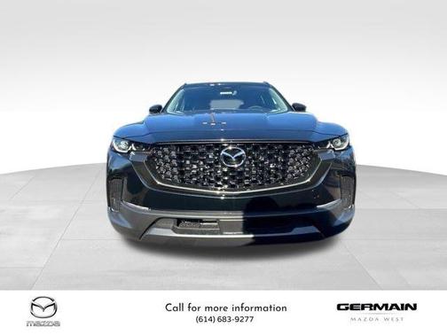 2025 Mazda CX-5 Sport