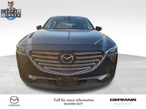 2022 Mazda CX-9 Touring