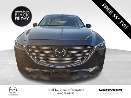 2022 Mazda CX-9 Touring