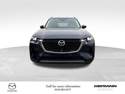 2025 Mazda CX-90 PHEV Preferred